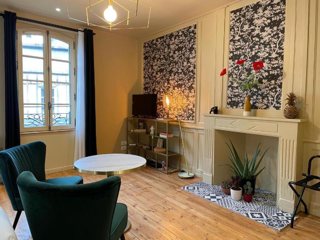 Lancelot Apartment Vannes Exterior foto